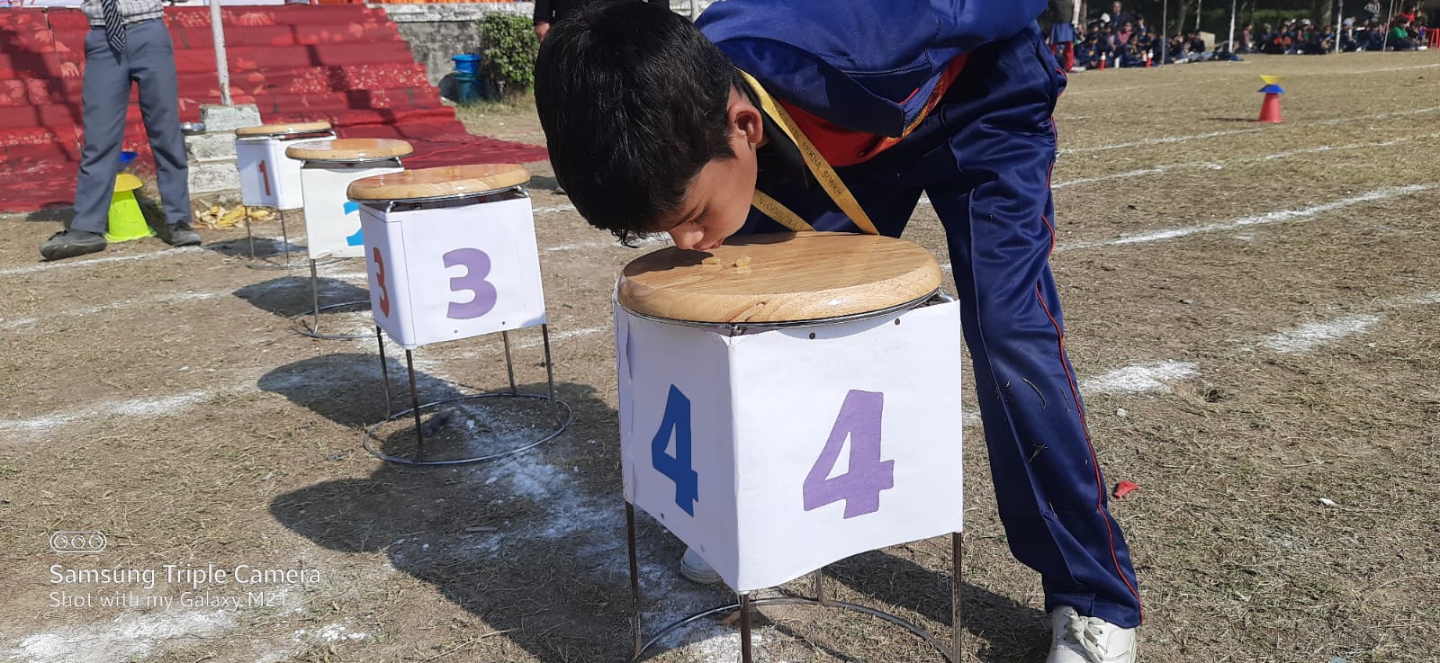 Sports Activity
